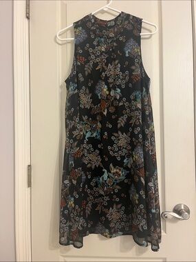 Tommy Hilfiger summer dress